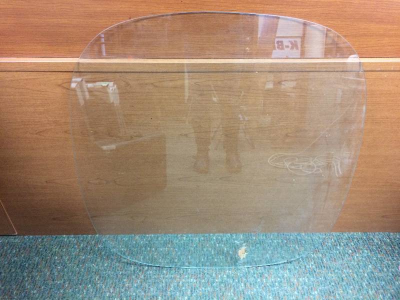 Clear Glass