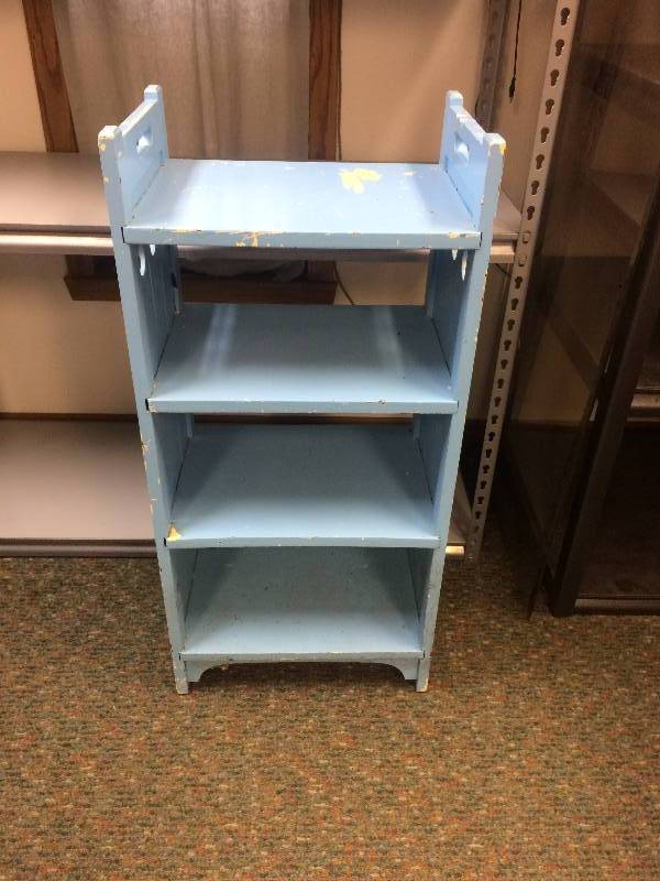 Bookcase