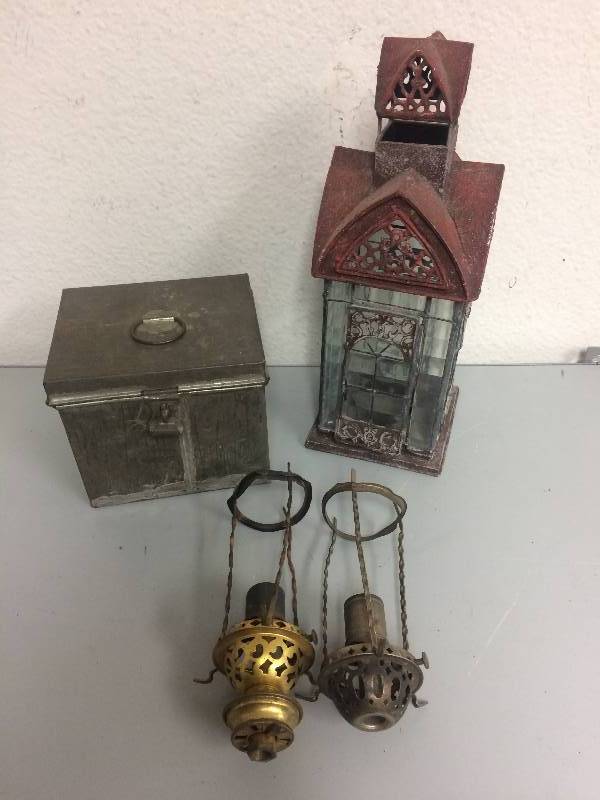 Vintage Assortment