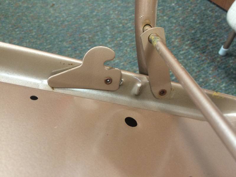 Folding Chairs