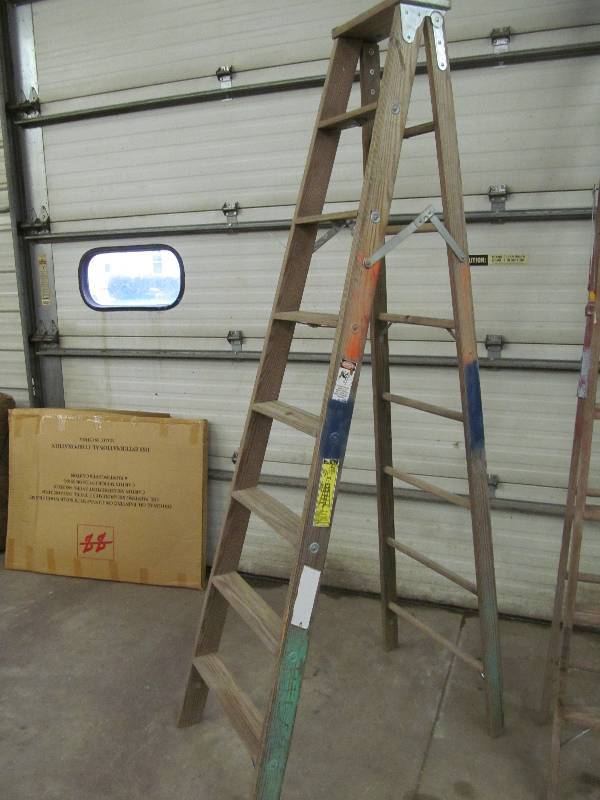 ladder