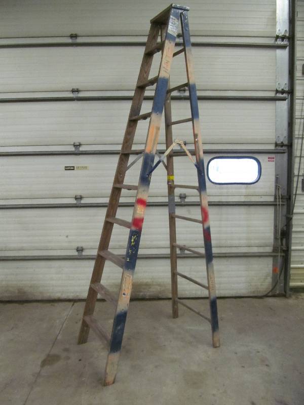 ladder