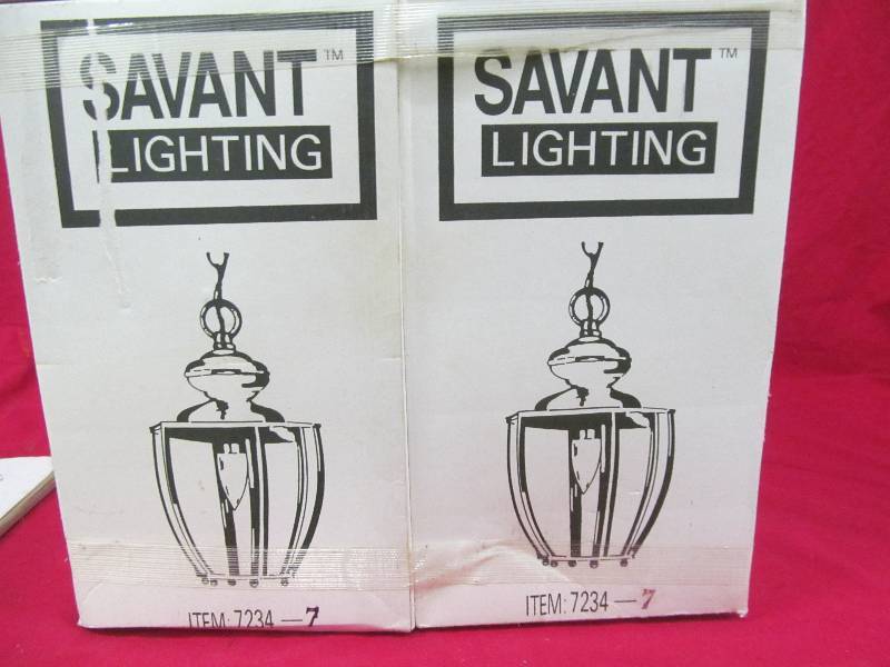 light