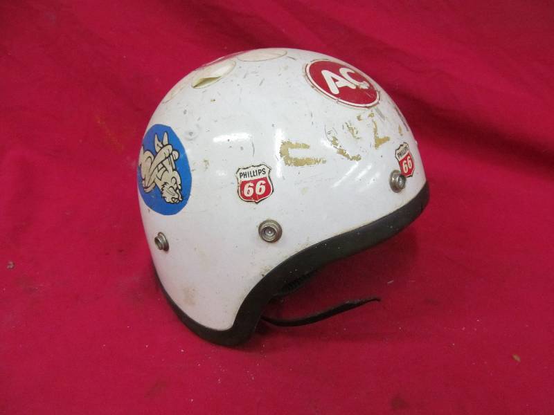 helmet