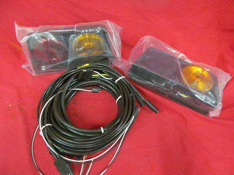 Ag light kit