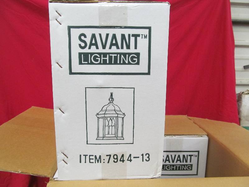 light