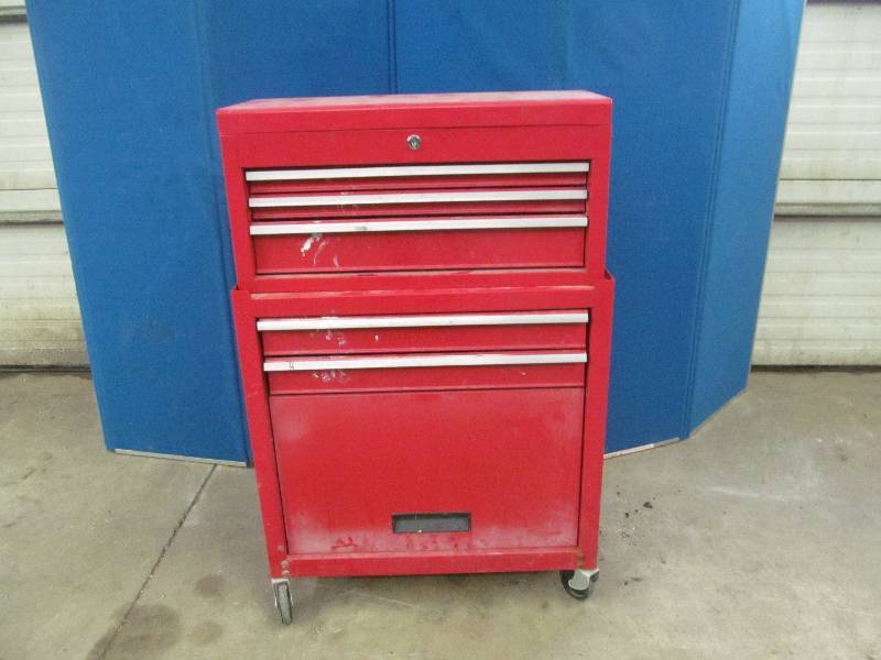 tool chest