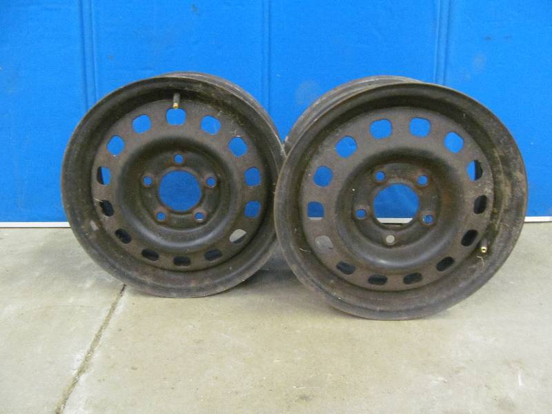 rims