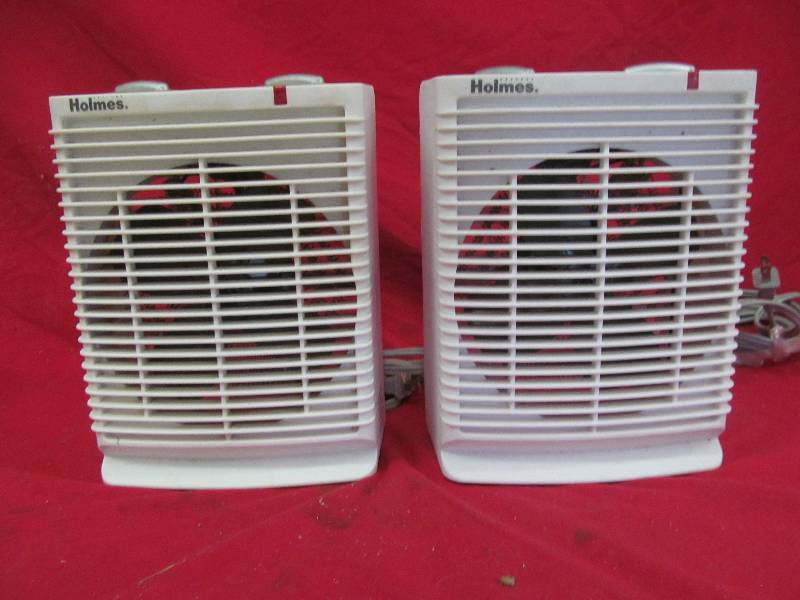 heaters