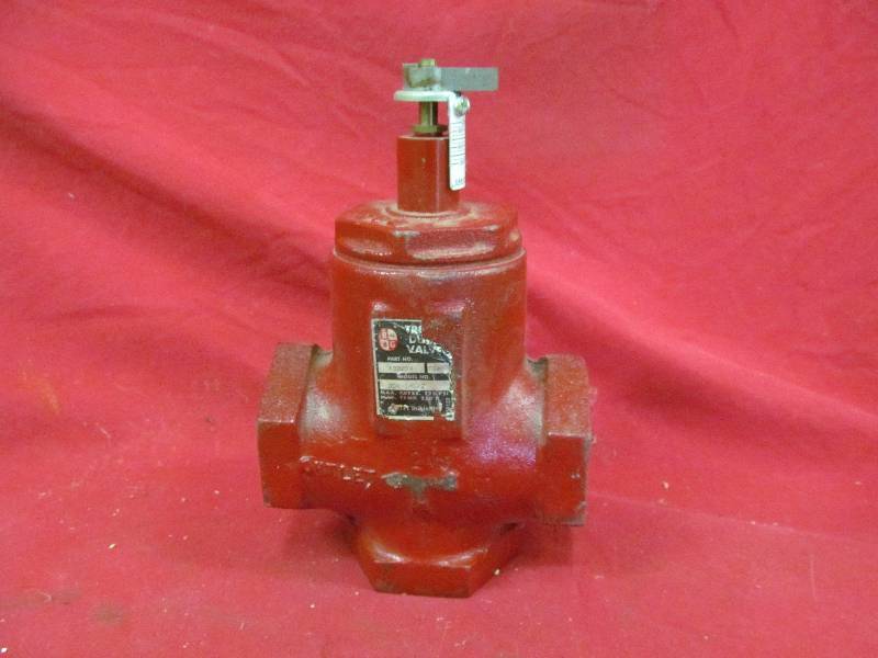 valve