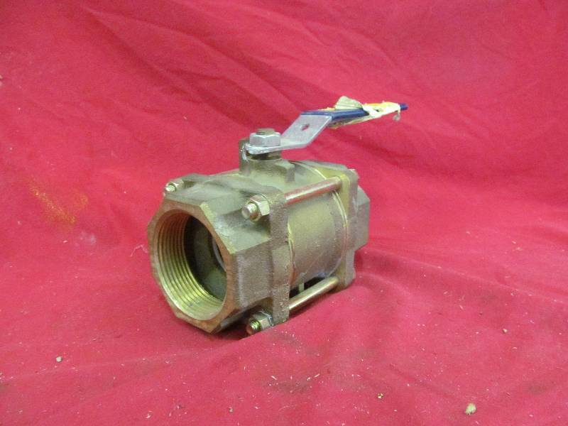 waste gate shut off valve
