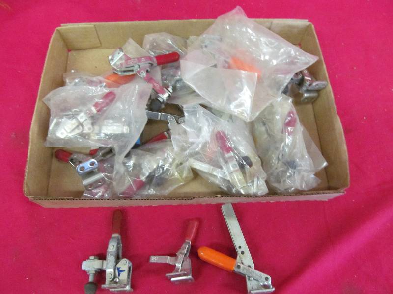 latches