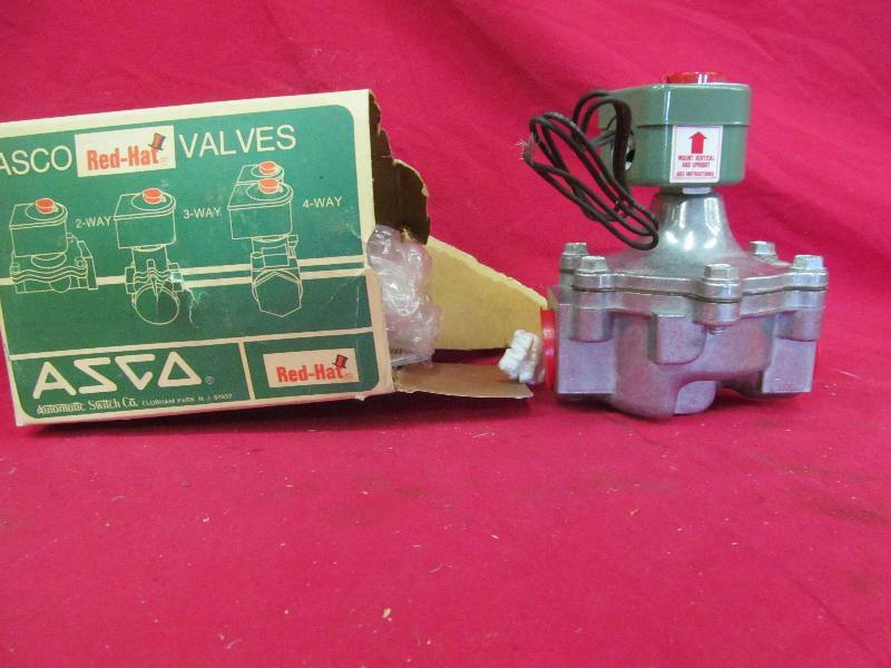 solenoid