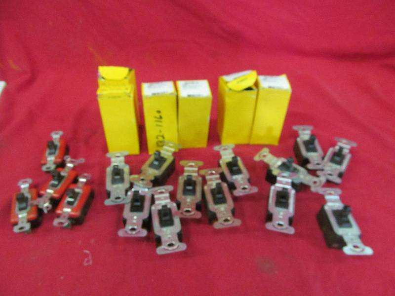 switches