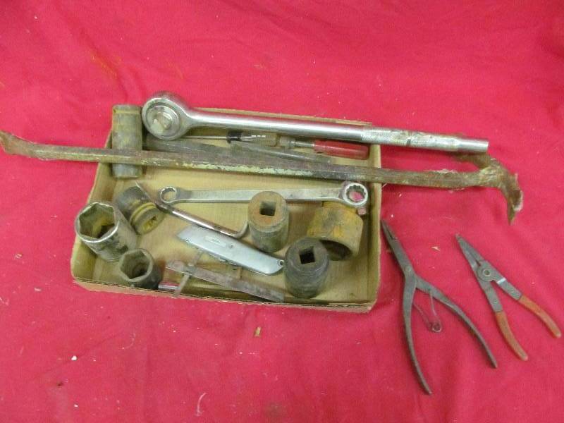 tools