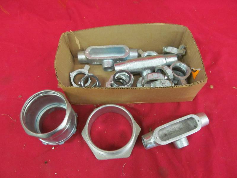 connectors