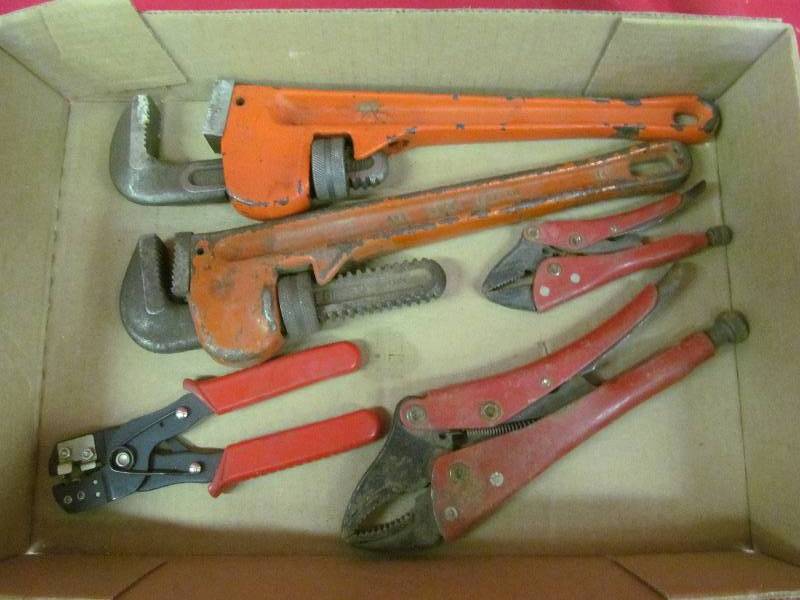tools