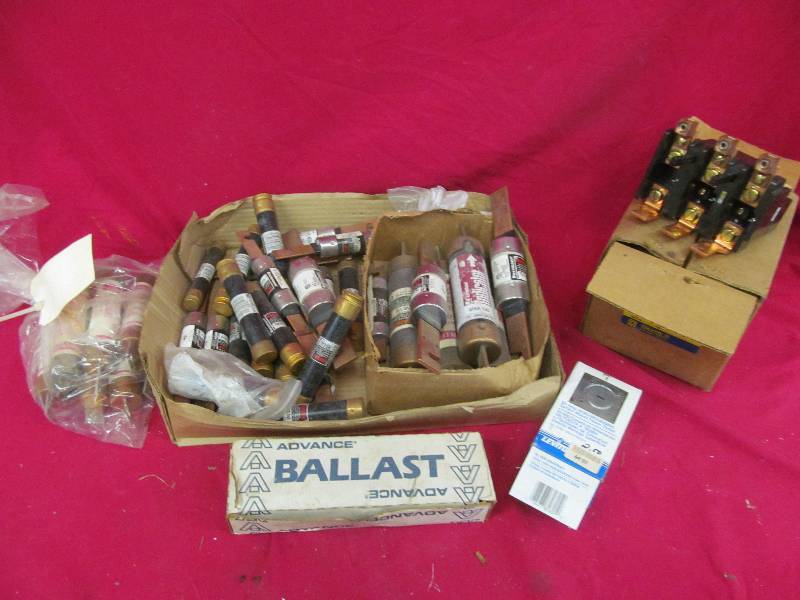 fuses