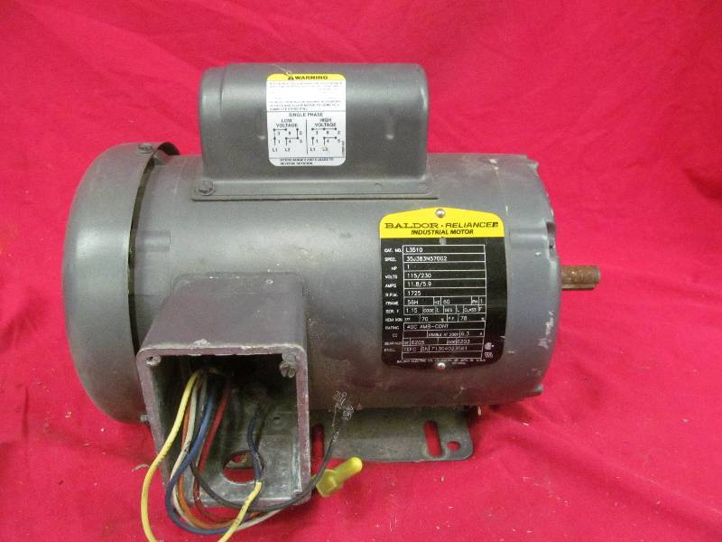 motor
