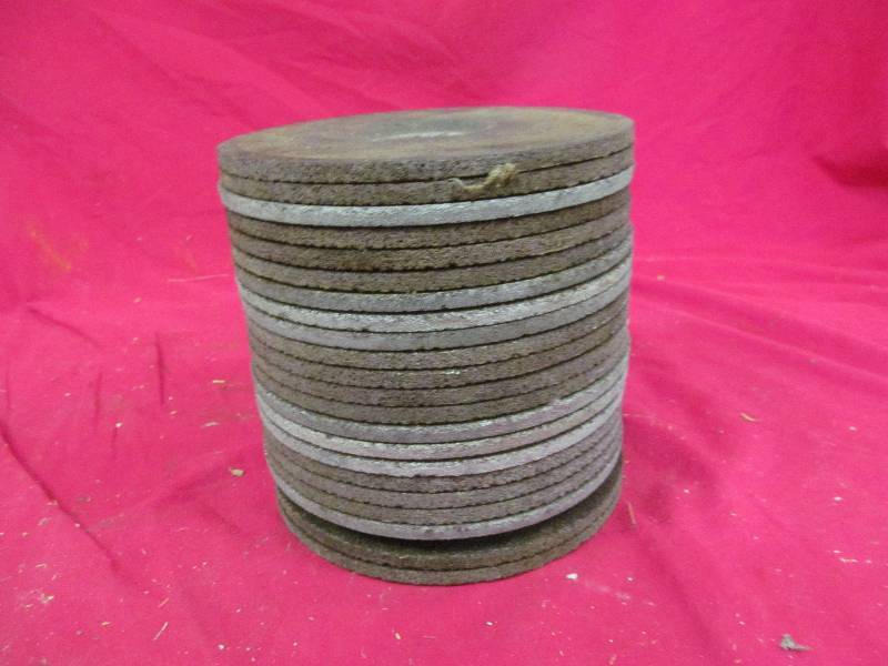 grinding discs