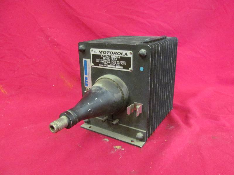 Motorola Load resister