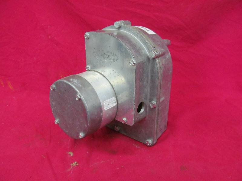 Suk up gear box