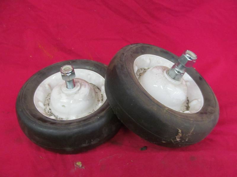 tires