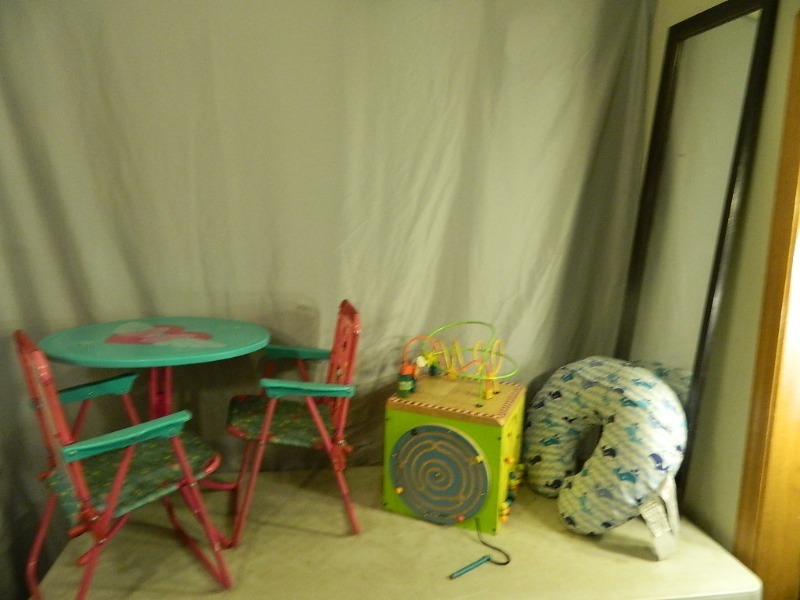 lot 142 image: Kids Items and More