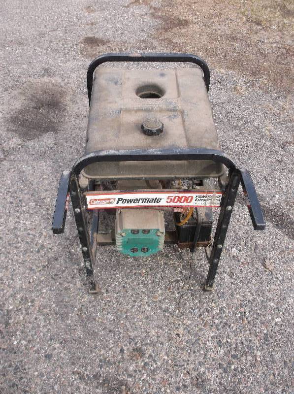 Generator