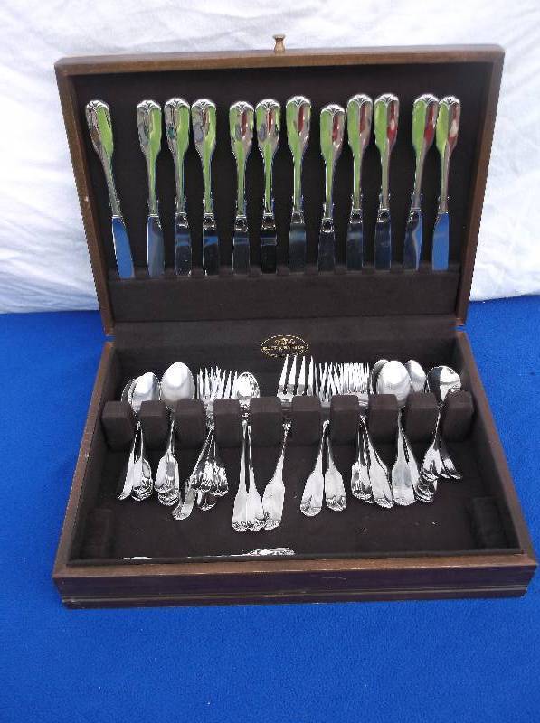 Flatware