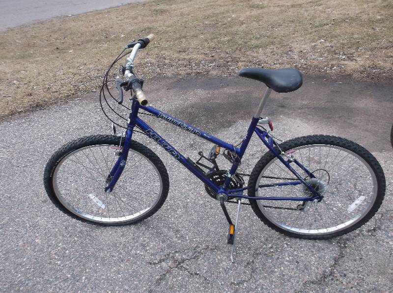Bike