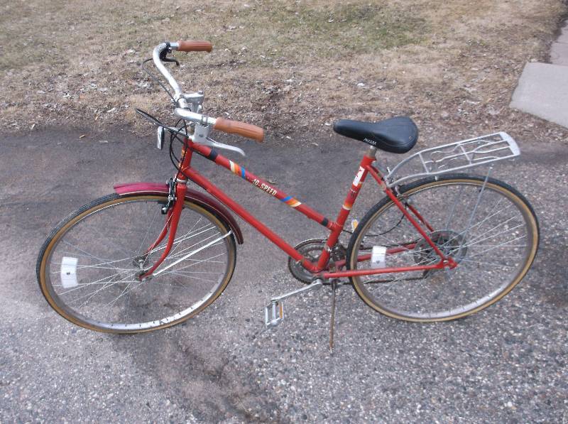 Bike