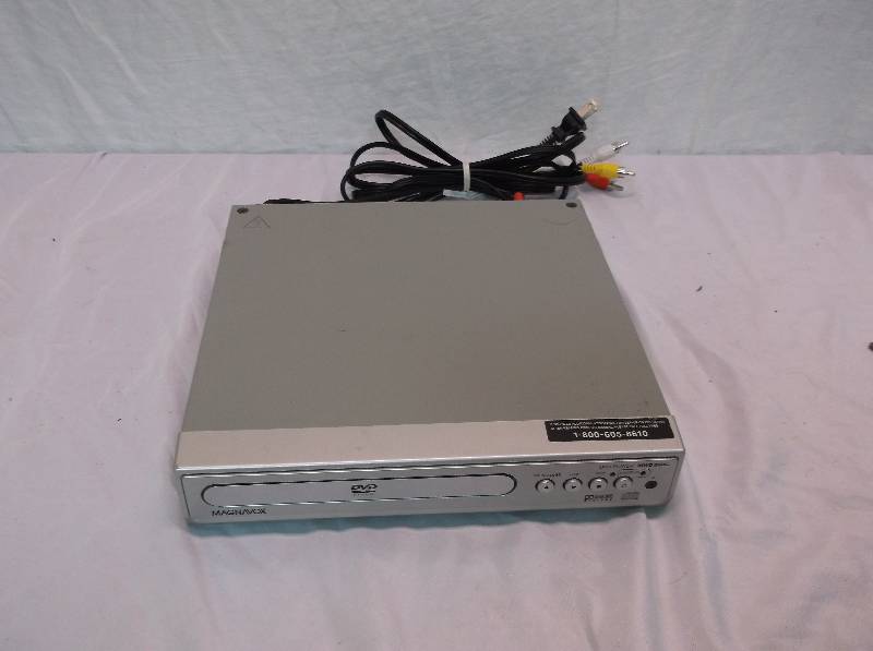 Magnavox