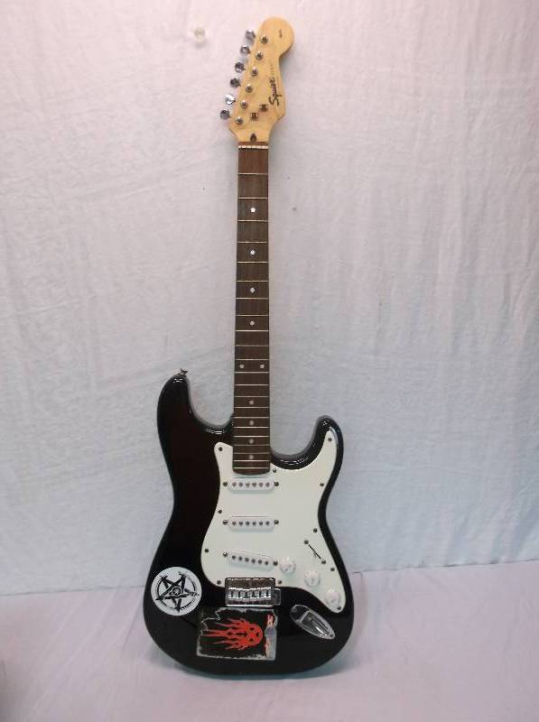 Fender