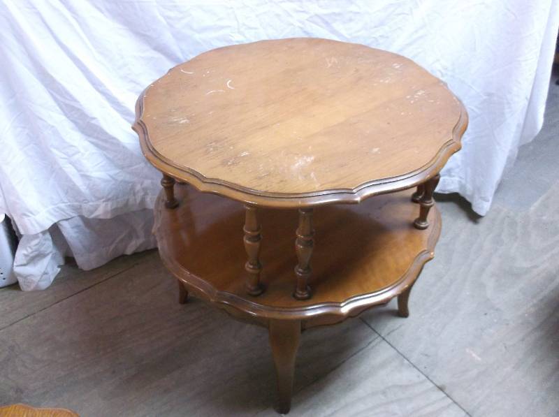 End Table