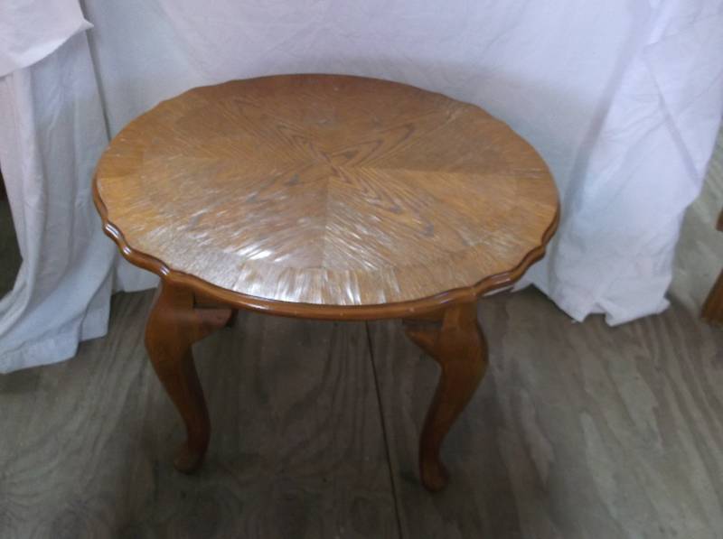 End Table