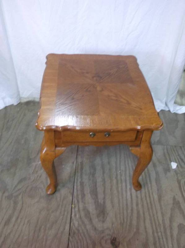 End Table