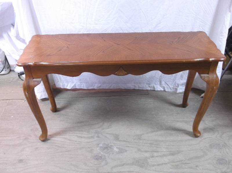 Sofa Table