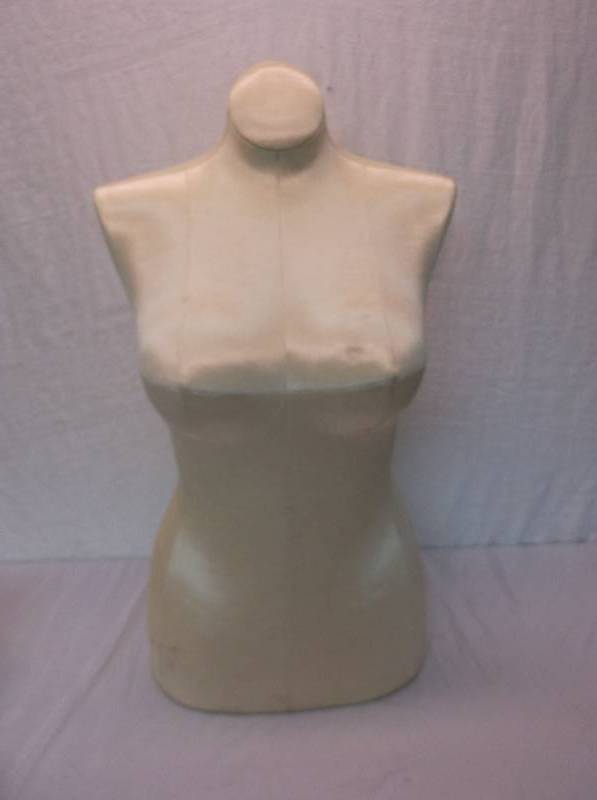 Mannequin