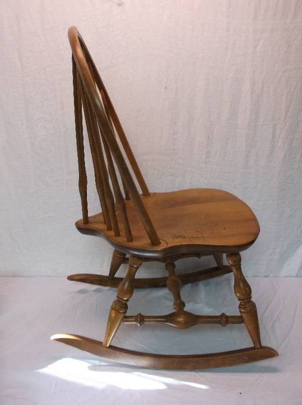 Rocking Chair