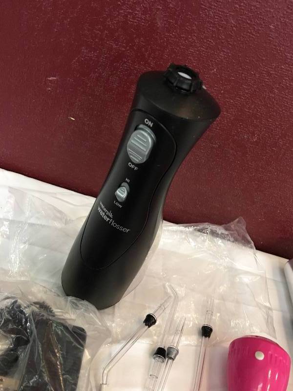 water pik retail $49,purse rack,umbrellaclever cutter