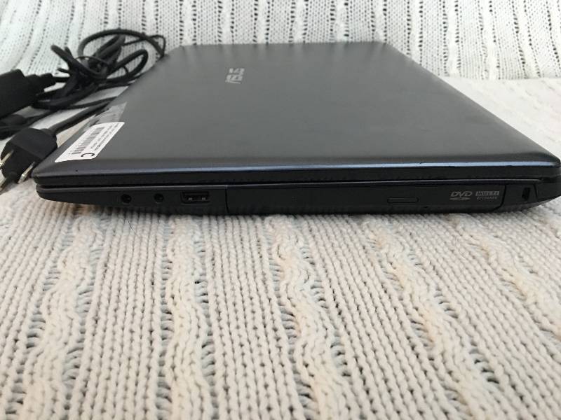ASUS K55A 15.6 Core i5 500GB HDD Laptop retail $399