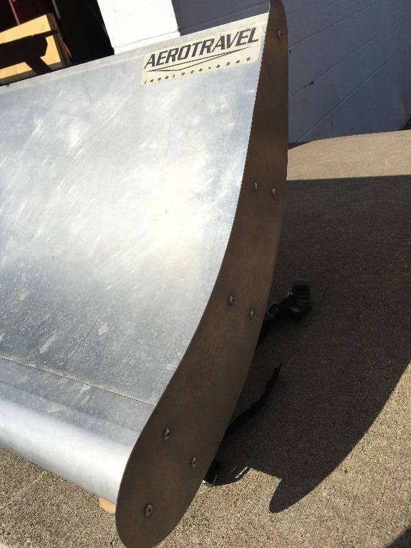 aerotravel wind deflector