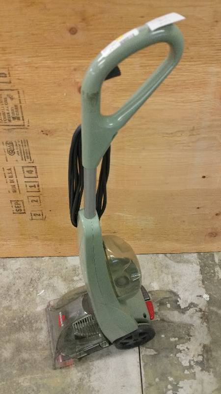 bissell quick steamer multi surface