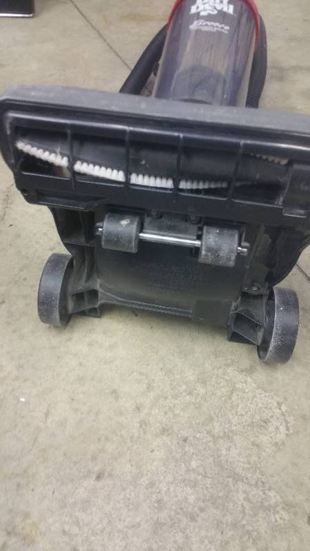vax pet pro replacement head