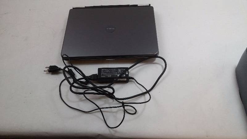 lot 419 image: Winbook 331 Laptop Mobile AMD Sempron 2800 1.60 GHz 640MB RAM 37GB Hard Drive 15in Monitor Bad Battery GOOD WORKING CONDITION