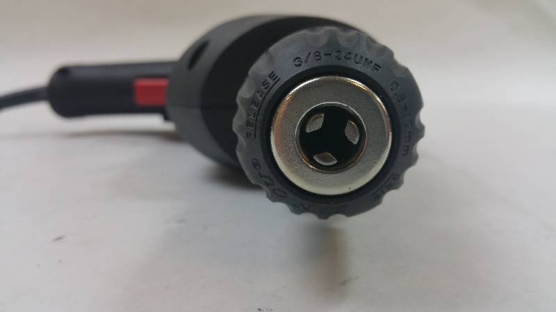 Ultra Steel AP00998G 3.2 Amps 3/8in 