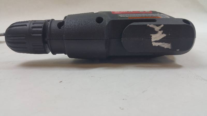 Ultra Steel AP00998G 3.2 Amps 3/8in 
