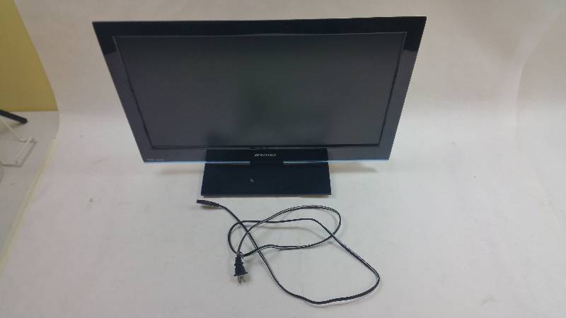 lot 463 image: Sansui SLED2480 24in 1080p LED TVMonitor GOOD WORKING CONDITION