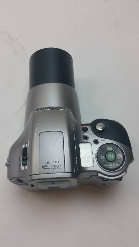 power dc appliances Resolution 4X 110 Zoom High 28 Film Camera Olympus